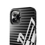 Close-up, iPhone 12 Pro Valtteri Bottas VB77 Cadillac F1 Team 2026 Phone Case