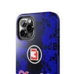 Max VER 3 F1 Bull Livery 2026 inspired Tough Phone Case