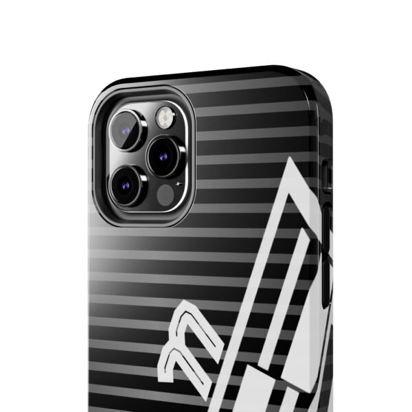 Close-up, iPhone 12 Pro Valtteri Bottas VB77 Cadillac F1 Team 2026 Phone Case