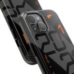 McLaren Camo Shakedown Livery F1 2026 Phone Case