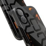 McLaren Camo Shakedown Livery F1 2026 Phone Case