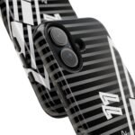 Close-up, iPhone 16 Sergio Perez SP11 Cadillac F1 Team 2026 Phone Case