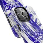 Close-up, iPhone 16 Pro Max