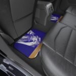 Carlos Sainz 55 Williams F1 2026 Sporty Car Mats