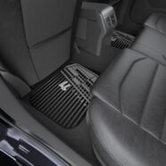 Sergio Perez SP11 Cadillac F1 2026 Sporty Car Mats
