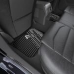 Context 3 (3) Valtteri Bottas 77 Cadillac F1 2026 Sporty Car Mats