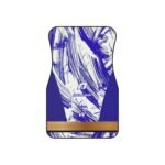 Alex Albon 23 Williams F1 2026 Sporty Car Mats