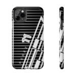 Front and Side, iPhone 11 Pro Max Sergio Perez SP11 Cadillac F1 Team 2026 Phone Case