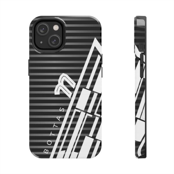 Front and Side, iPhone 14 (2) Valtteri Bottas VB77 Cadillac F1 Team 2026 Phone Case