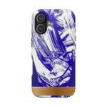 Carlos Sainz Williams F1 2026 Test Livery Inspired Phone Case