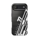 Front, iPhone 17 Air (3) Valtteri Bottas VB7 Cadillac F1 Phone case