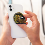 Mockup-Custom Shape Acrylic Phone Grip (2)