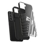 Sergio Perez SP11 Cadillac F1 phone case