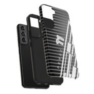 Sergio Perez SP11 Cadillac F1 phone case