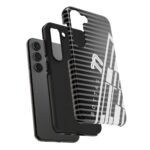 Samsung Galaxy S23 (1) Valtteri Bottas VB7 Cadillac F1 Phone case