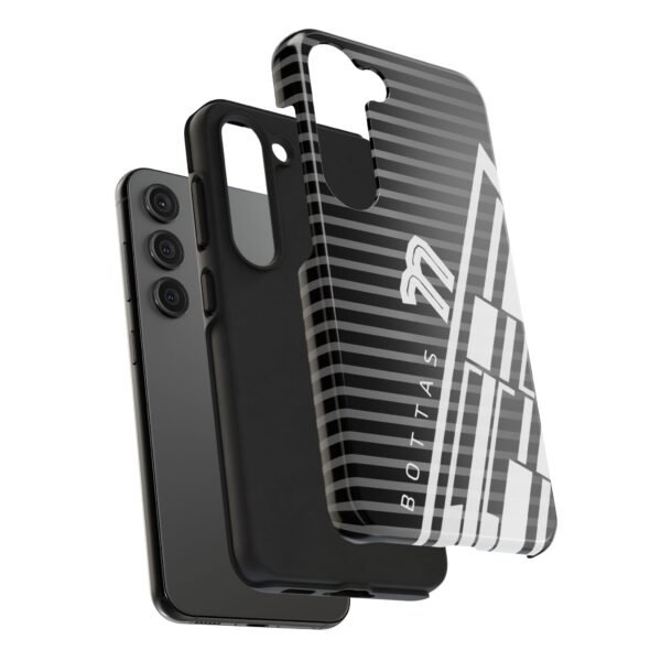 Samsung Galaxy S23 (1) Valtteri Bottas VB7 Cadillac F1 Phone case