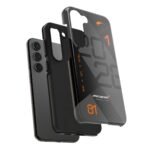 McLaren Camo Shakedown Livery F1 2026 Phone Case
