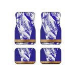 Alex Albon 23 Williams F1 2026 Sporty Car Mats