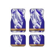 Alex Albon 23 Williams F1 2026 Sporty Car Mats