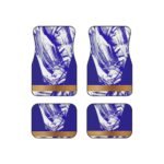 Carlos Sainz 55 Williams F1 2026 sporty car mats