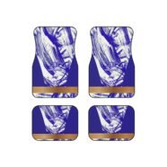 Carlos Sainz 55 Williams F1 2026 sporty car mats