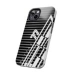 Side, iPhone 13 (1) Valtteri Bottas VB77 Cadillac F1 Team 2026 Phone Case