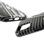 iPhone 15 (1) Sergio Perez SP11 Cadillac F1 Team 2026 Phone Case