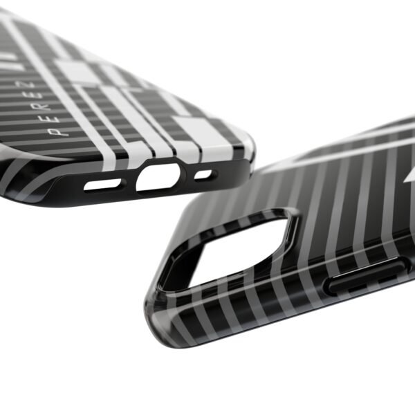iPhone 15 (1) Sergio Perez SP11 Cadillac F1 Team 2026 Phone Case