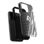 iPhone 15 Pro Valtteri Bottas VB77 Cadillac F1 Team 2026 Phone Case