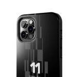 Sergio Perez 11 F1 2026 Phone Case
