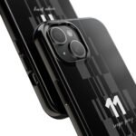 Sergio Perez 11 F1 2026 Phone Case
