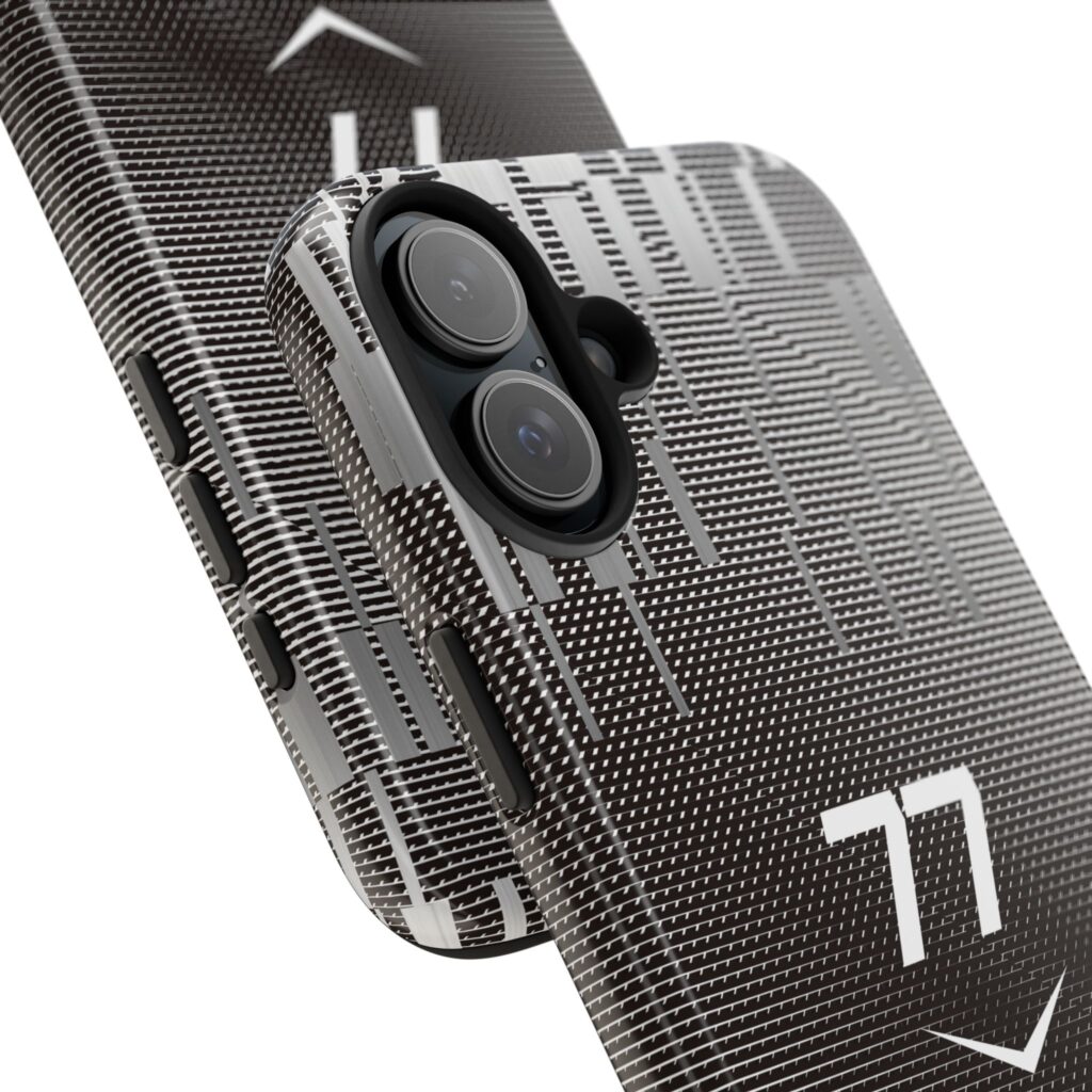 valtteri-bottas-77-cadillac-f1-2026-phone-case-black-white