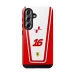 Front, Samsung Galaxy S25