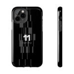 Sergio Perez 11 F1 2026 Phone Case