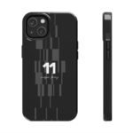 Sergio Perez 11 F1 2026 Phone Case