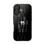 Sergio Perez 11 F1 2026 Phone Case