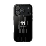 Sergio Perez 11 F1 2026 Phone Case