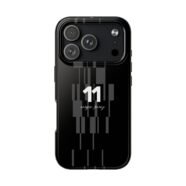 Sergio Perez 11 F1 2026 Phone Case