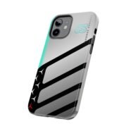 George Russell GR63 Phone Case – 2026 Mercedes F1 Livery Inspired Design