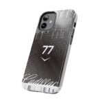 valtteri-bottas-77-cadillac-f1-2026-phone-case-black-white