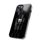 Sergio Perez 11 F1 2026 Phone Case