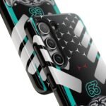 George Russell F1 2026 Japanese GP livery Phone Case