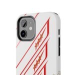 Lewis Hamilton F1 Japanese GP 2026  Helmet Inspired Phone Case