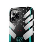 George Russell F1 2026 Japanese GP livery Phone Case