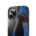 Valtteri Bottas F1 2026 Helmet inspired Phone Case