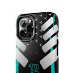 Kimi Antonelli F1 2026 Japanese GP livery Phone Case