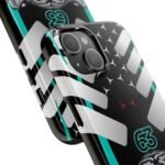 George Russell F1 2026 Japanese GP livery Phone Case