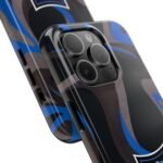 Valtteri Bottas F1 2026 Helmet inspired Phone Case