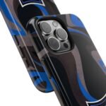 Valtteri Bottas F1 2026 Helmet inspired Phone Case