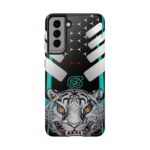 Front, Samsung Galaxy S21